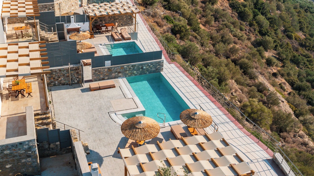 Photo of Outdoor in Makry Gialos