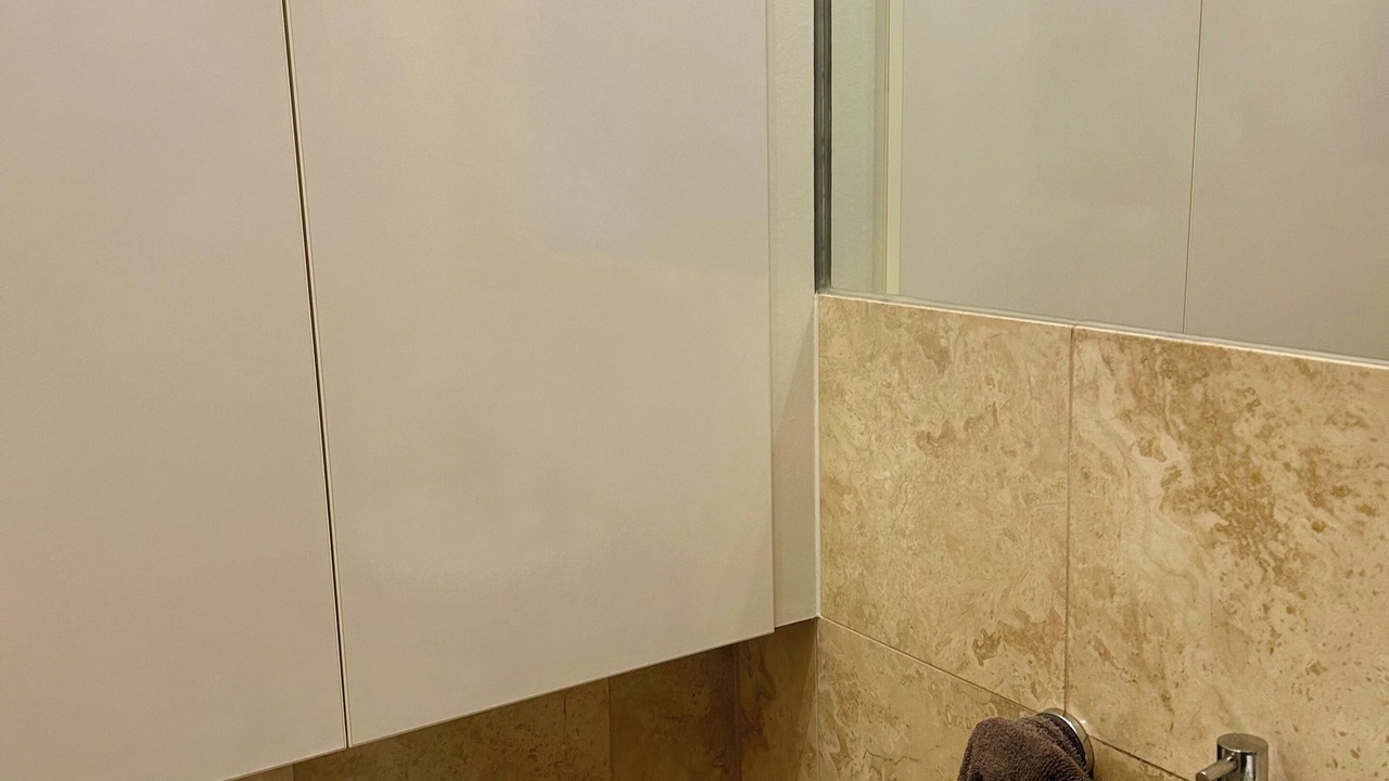 Photo of Bathroom in Leith