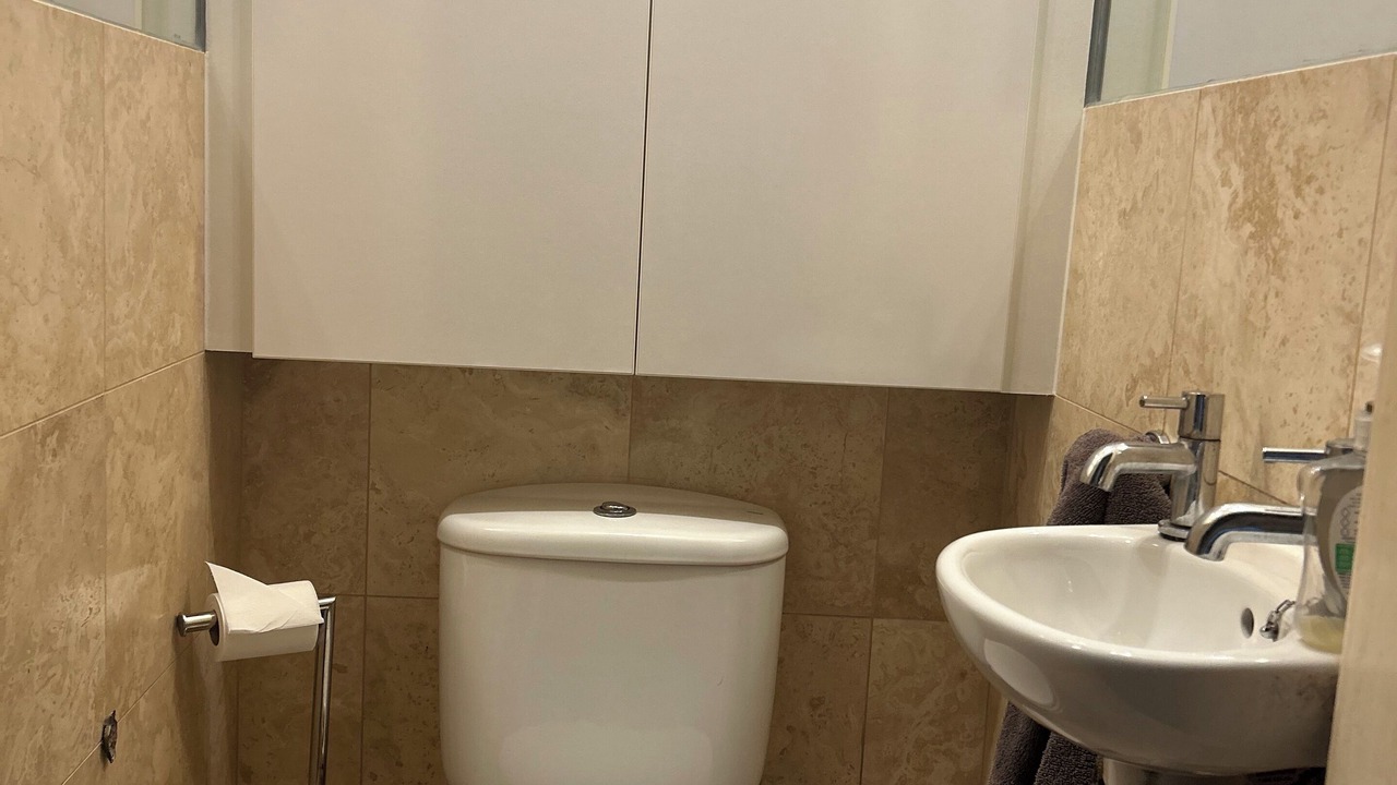 Photo of Bathroom in Leith