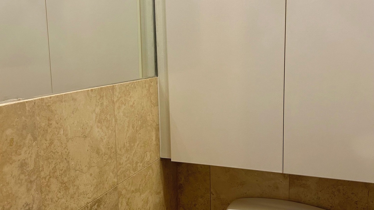 Photo of Bathroom in Leith
