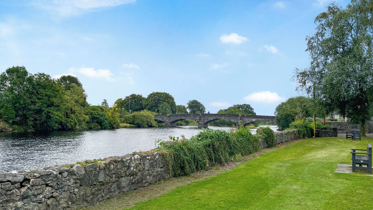 Photo of Others in Newton Stewart