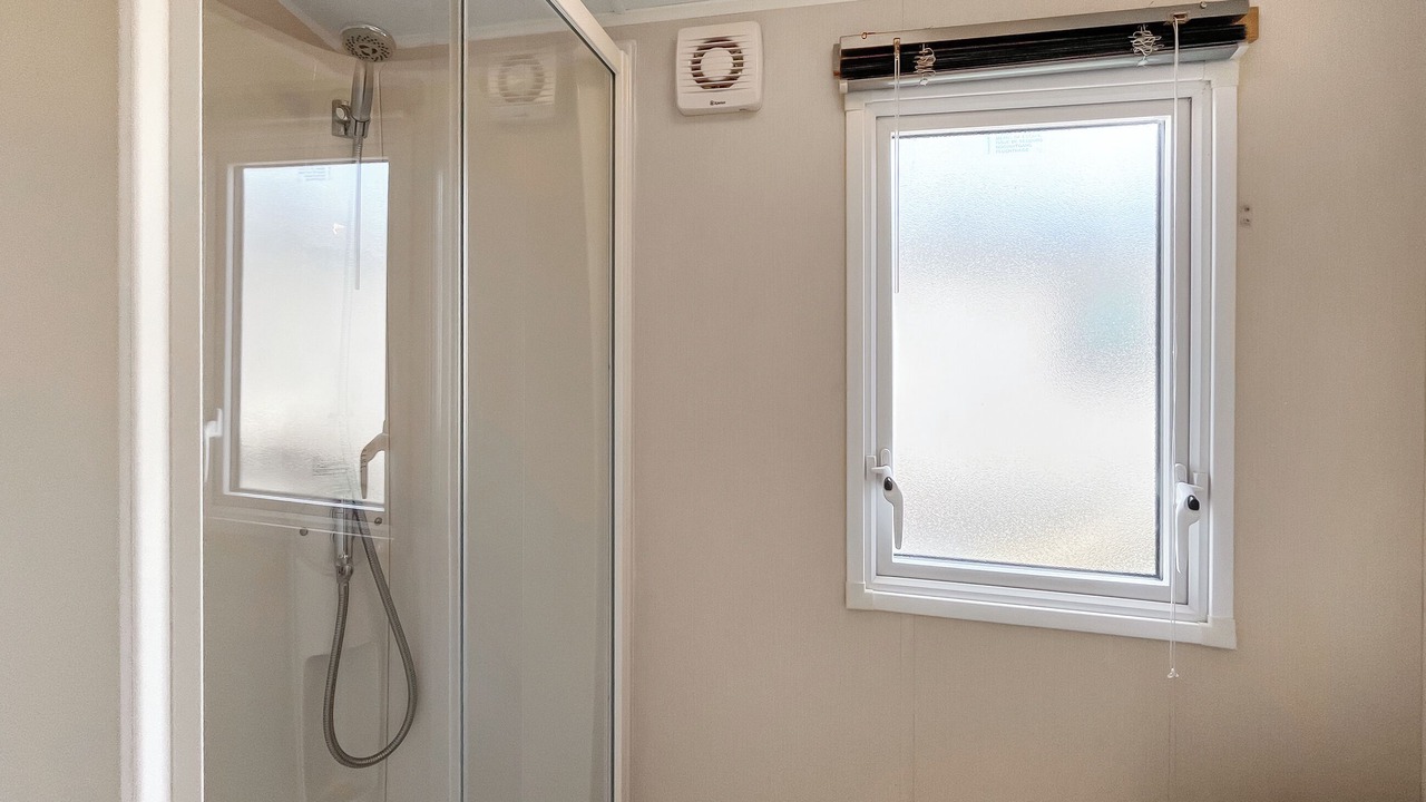 Photo of Bedroom in Newton Stewart