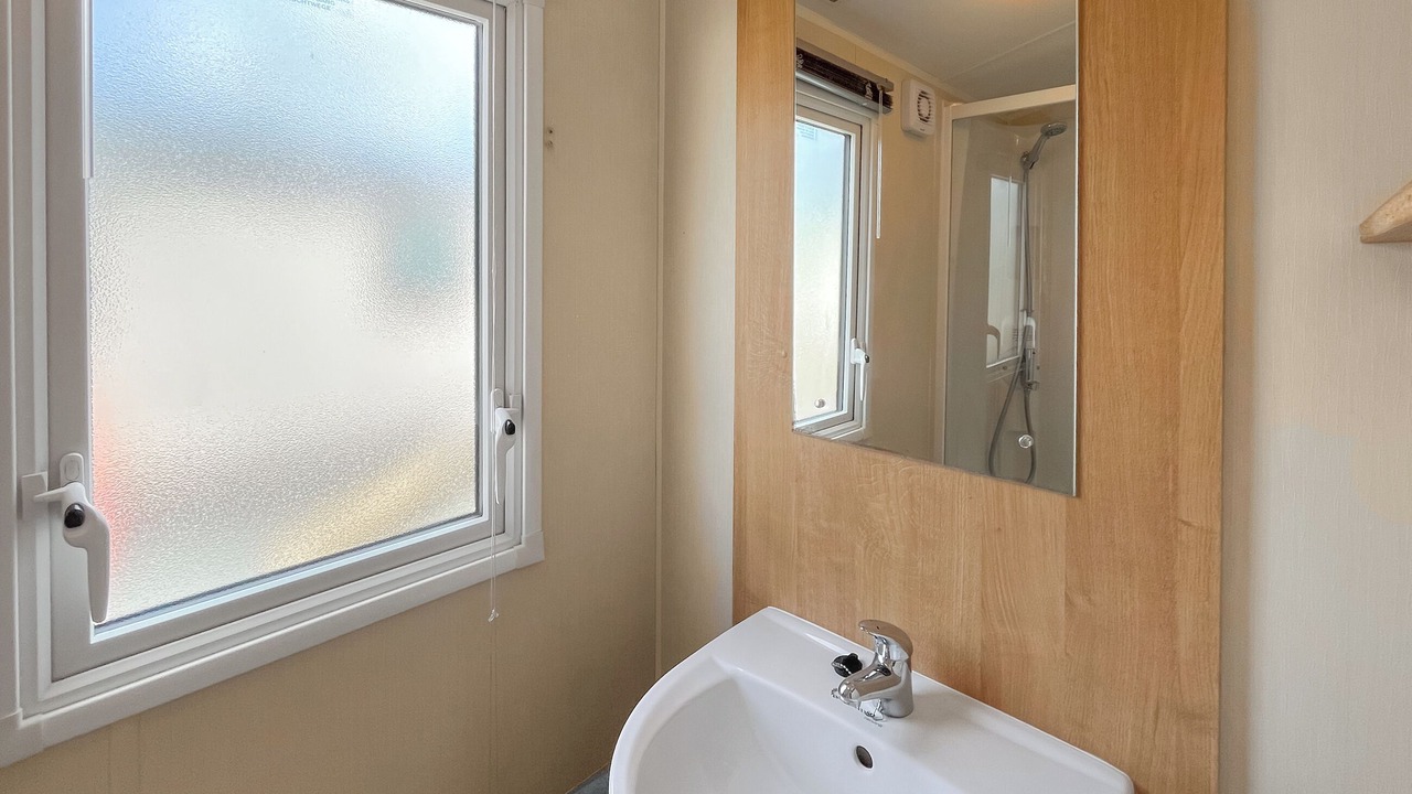 Photo of Bathroom in Newton Stewart