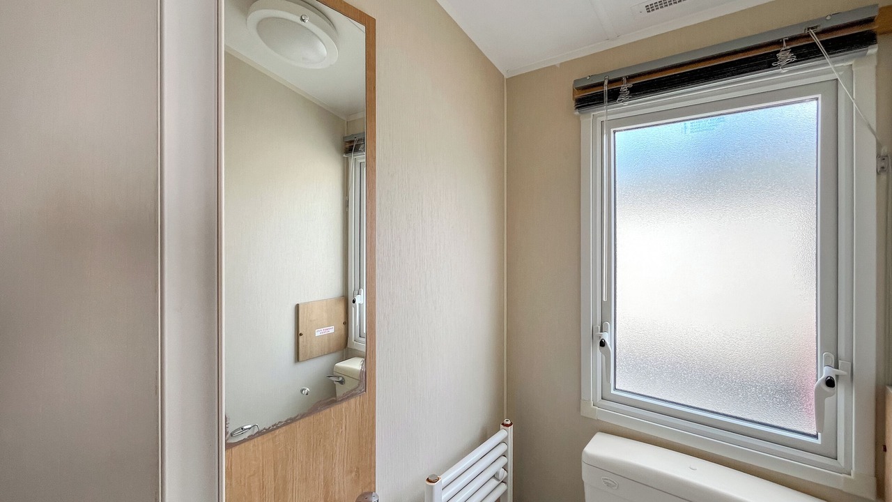 Photo of Bathroom in Newton Stewart