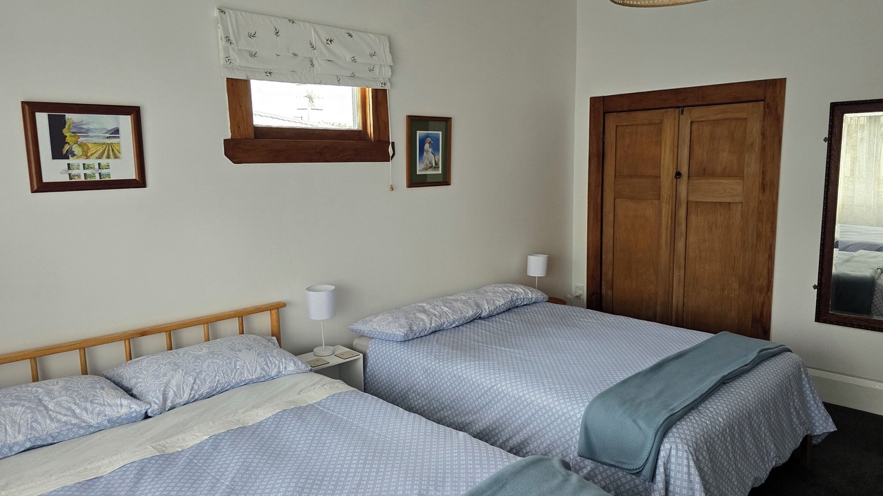 Photo of Bedroom in Marewa