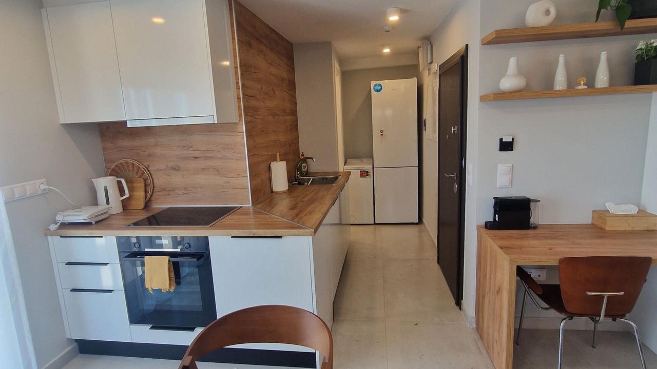 Photo of Kitchen in Ano Patisia