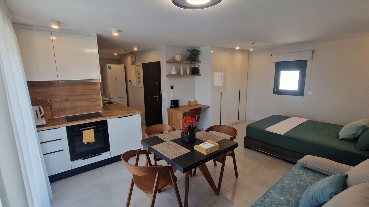 Photo of Bedroom in Ano Patisia