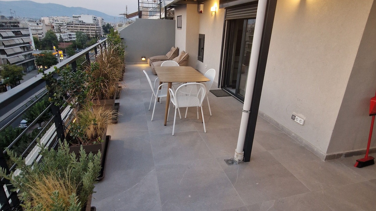 Photo of Outdoor in Ano Patisia