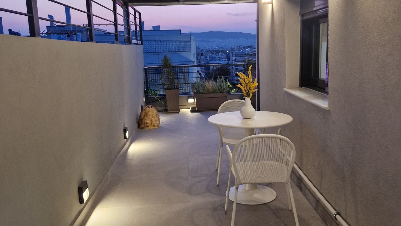 Photo of Outdoor in Ano Patisia
