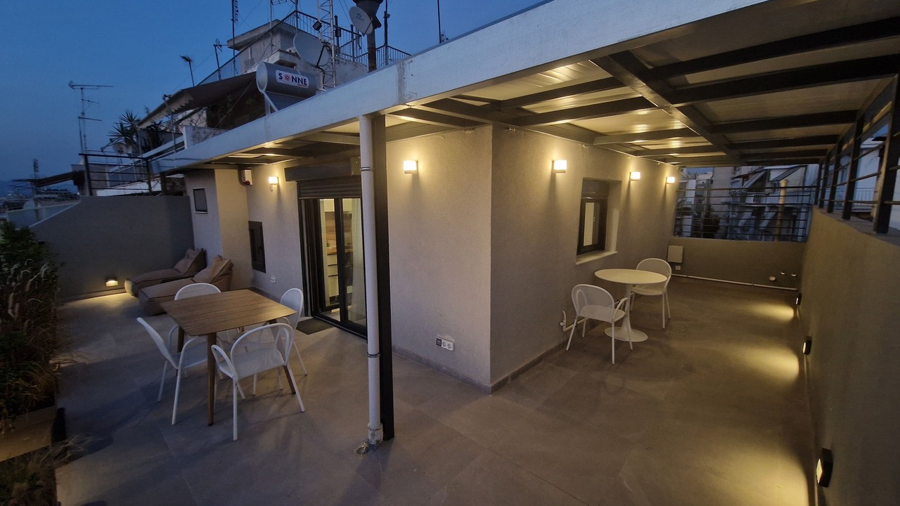 Photo of Outdoor in Ano Patisia