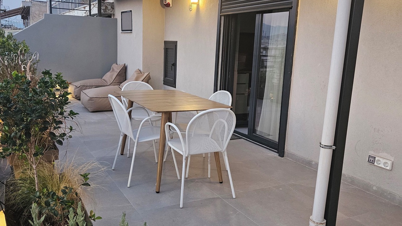 Photo of Outdoor in Ano Patisia