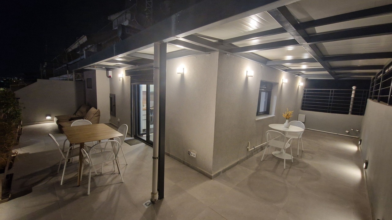 Photo of Outdoor in Ano Patisia