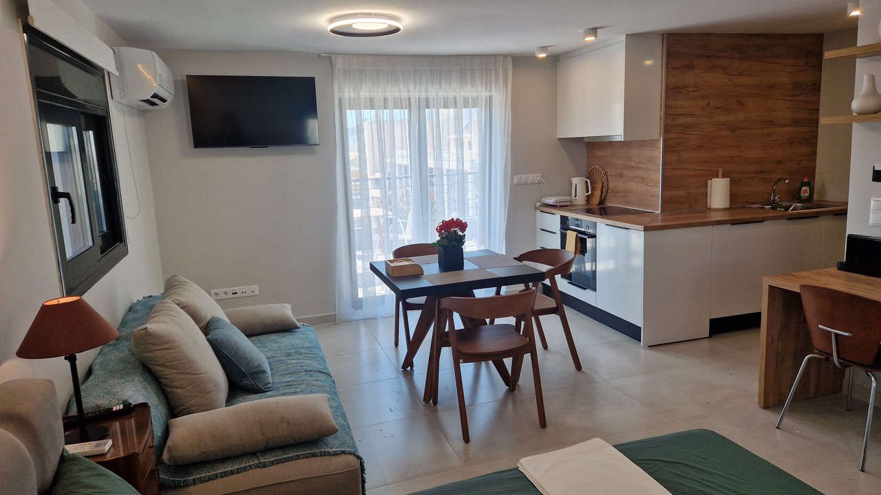 Photo of Livingroom in Ano Patisia
