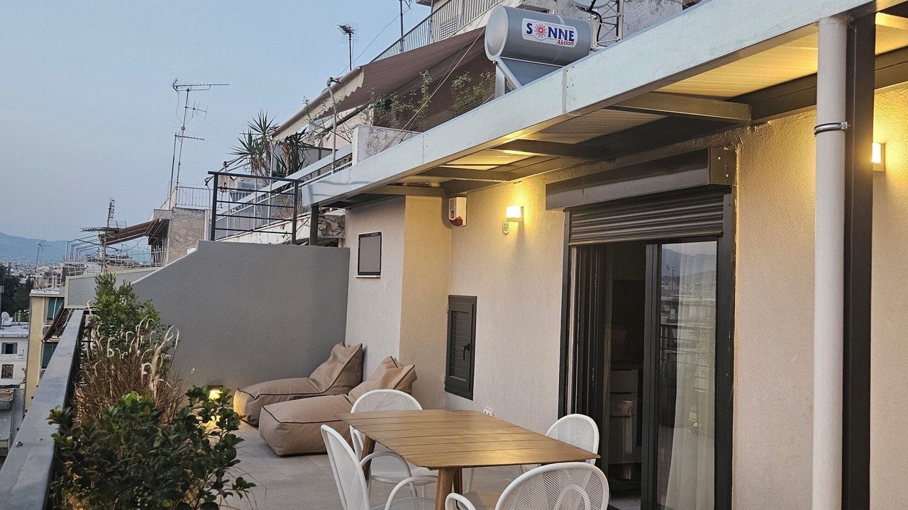 Photo of Outdoor in Ano Patisia