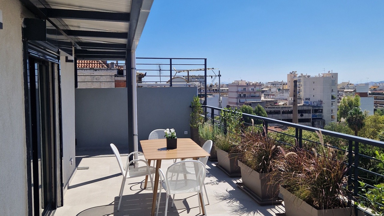 Photo of Outdoor in Ano Patisia