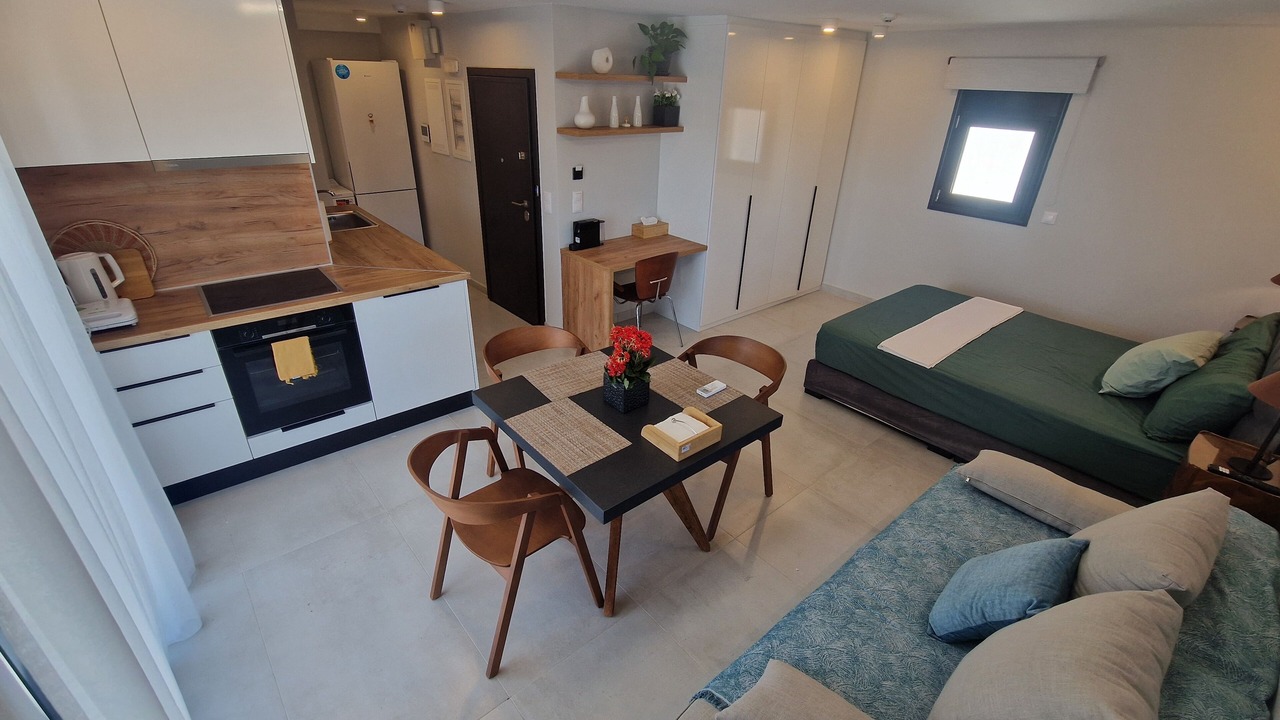 Photo of Bedroom in Ano Patisia