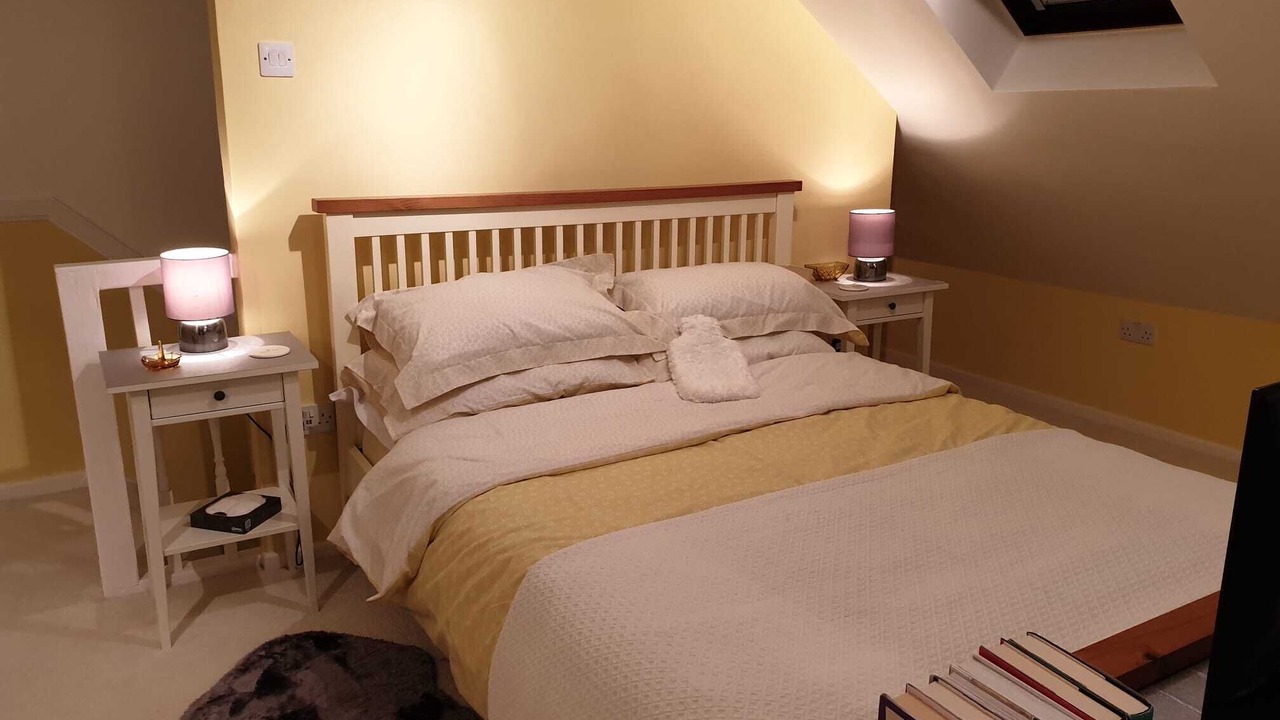 Photo of Bedroom in Drummore