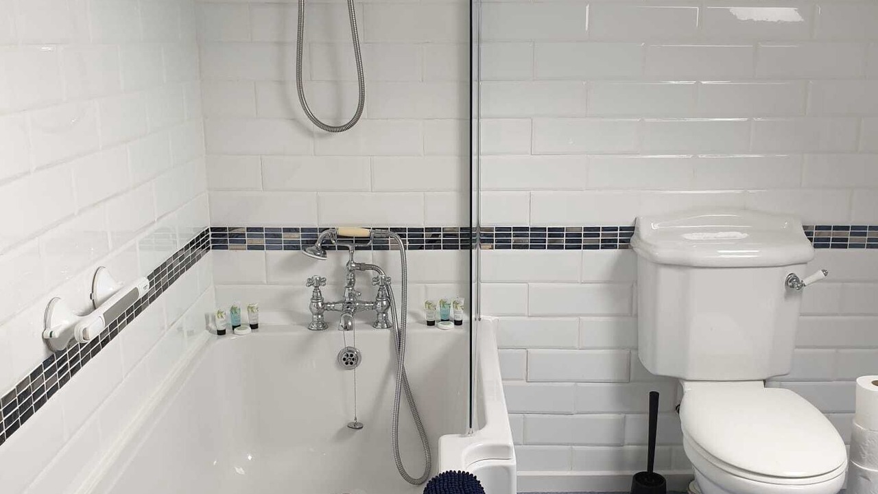 Photo of Bathroom in Drummore