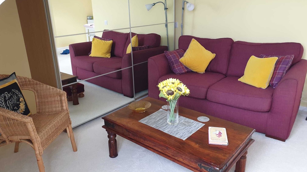 Photo of Livingroom in Drummore