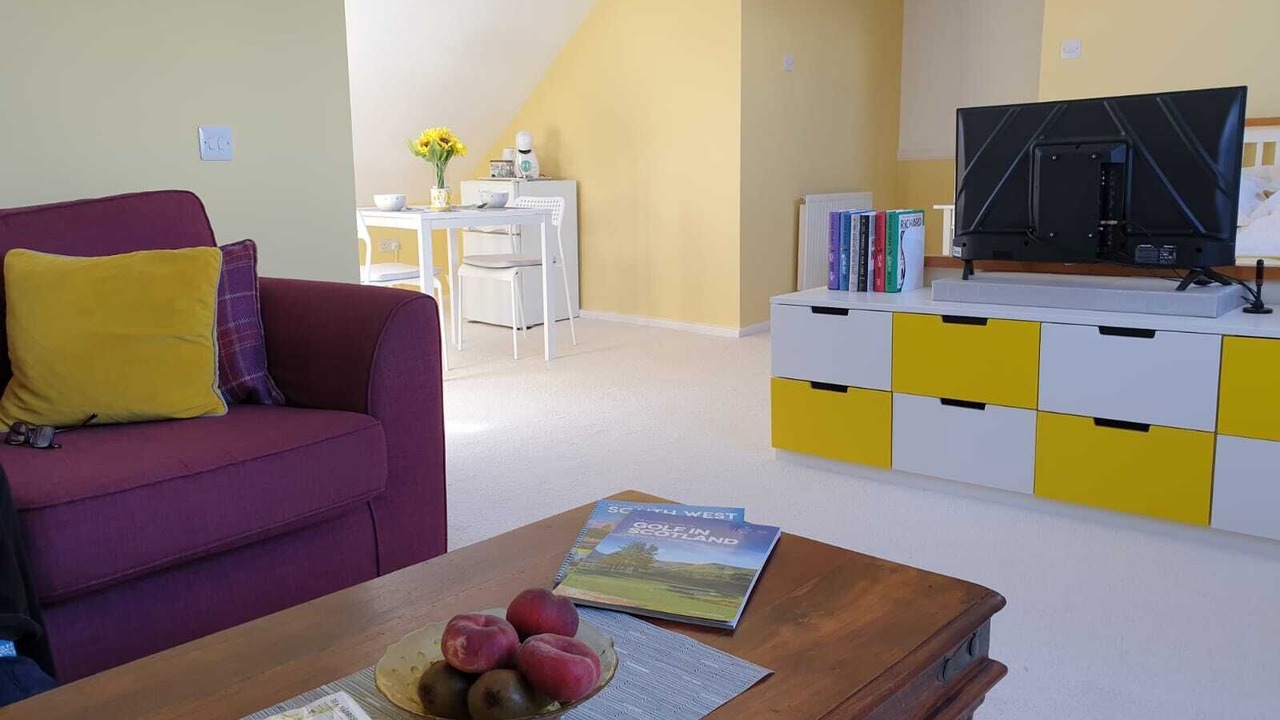 Photo of Livingroom in Drummore