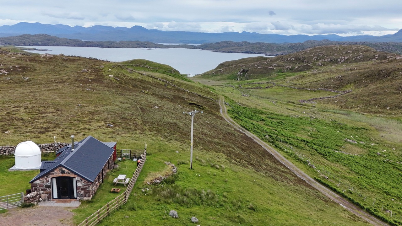 Photo of Outdoor in Clachtoll