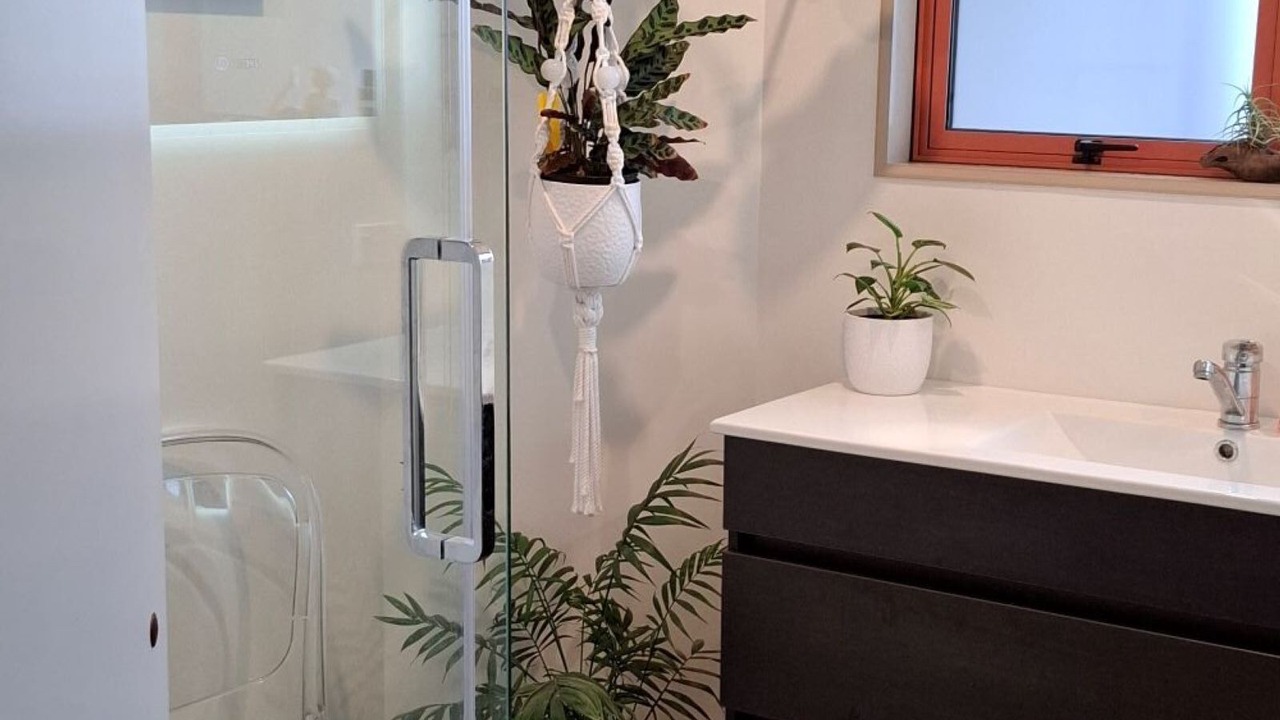 Photo of Bathroom in Nelson South