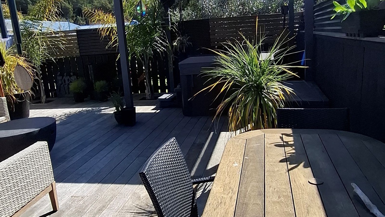 Photo of Outdoor in Nelson South