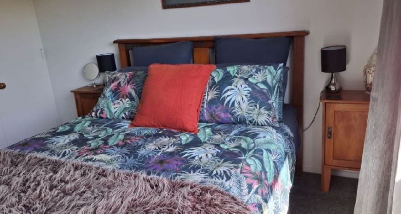 Photo of Bedroom in Nelson South