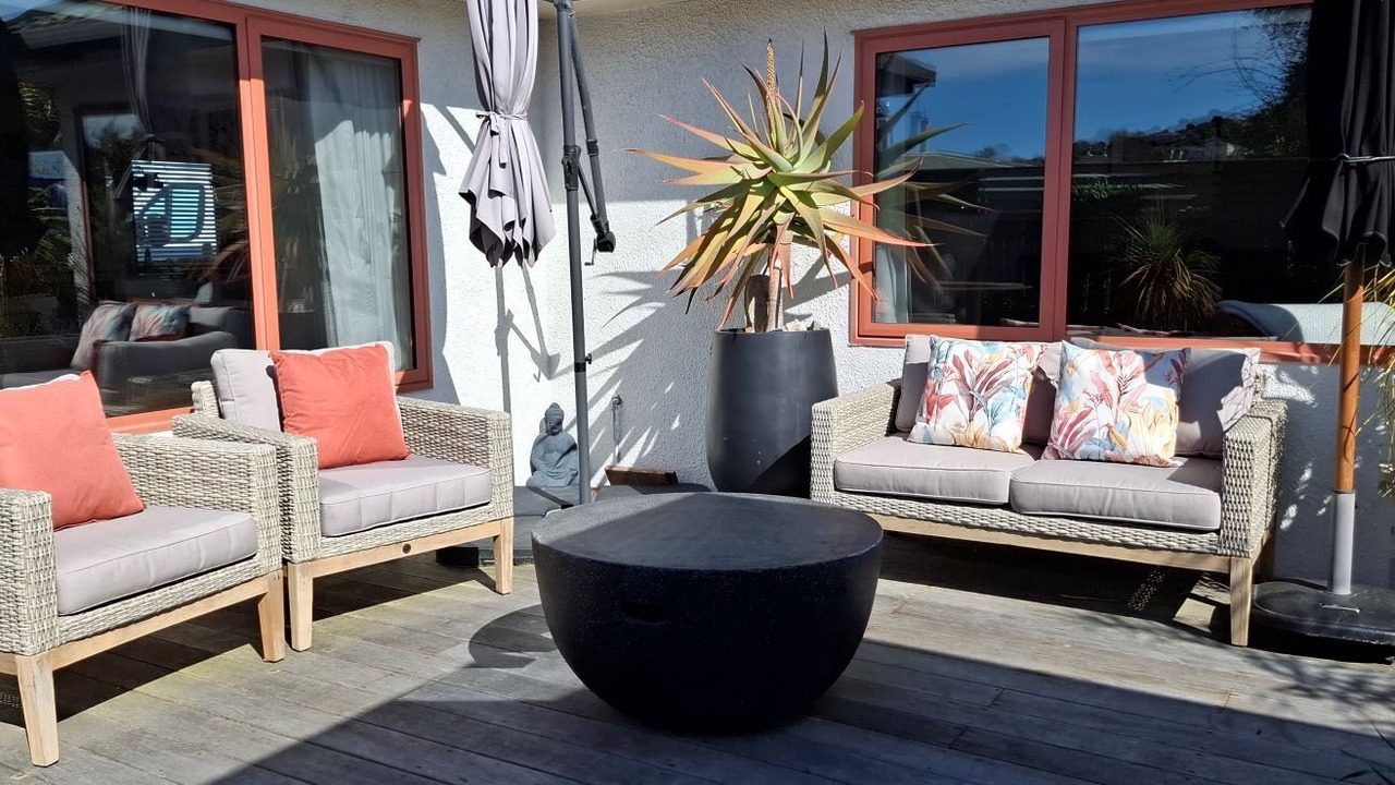 Photo of Outdoor in Nelson South