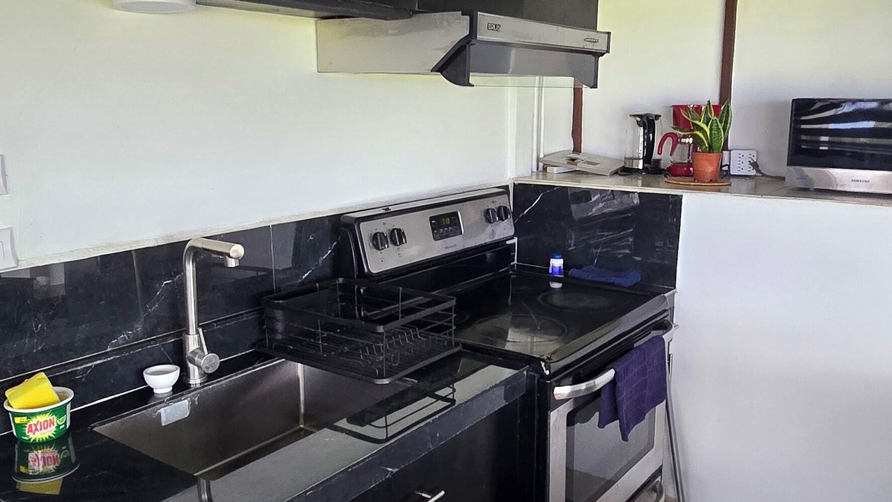Photo of Kitchen in Vara Blanca