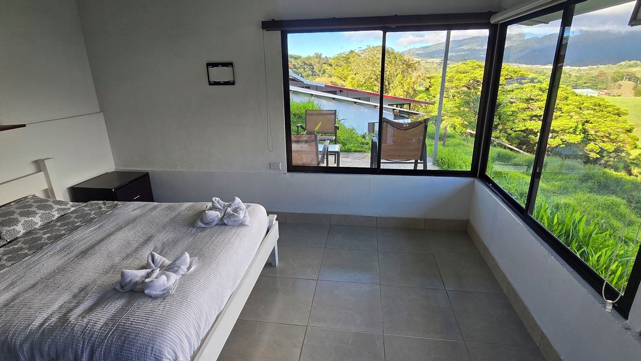 Photo of Bedroom in Vara Blanca