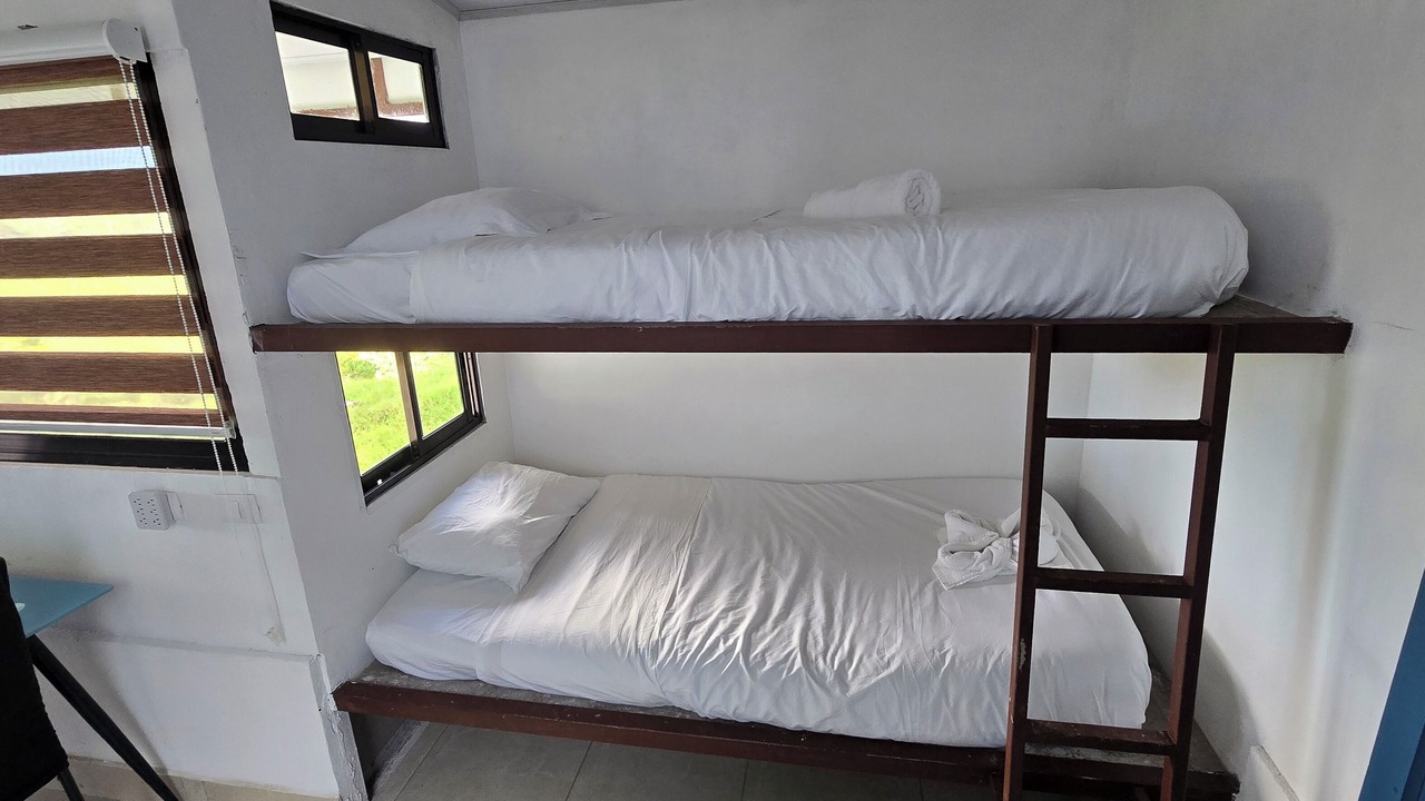 Photo of Bedroom in Vara Blanca