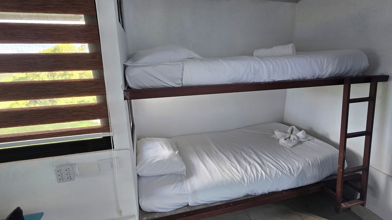 Photo of Bedroom in Vara Blanca