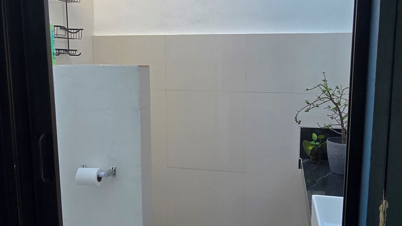 Photo of Bathroom in Vara Blanca