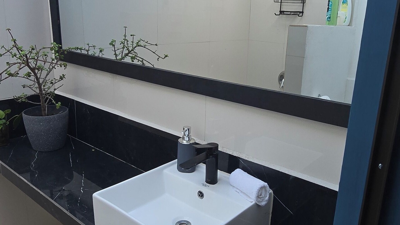Photo of Bathroom in Vara Blanca