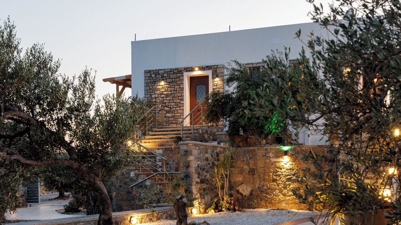 Photo of Outdoor in Koutsouras