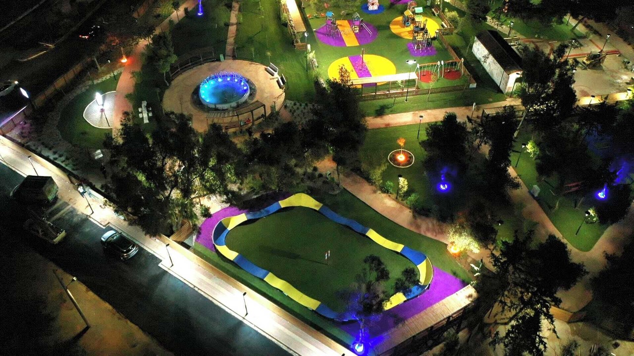 Photo of Outdoor in Argyroupoli