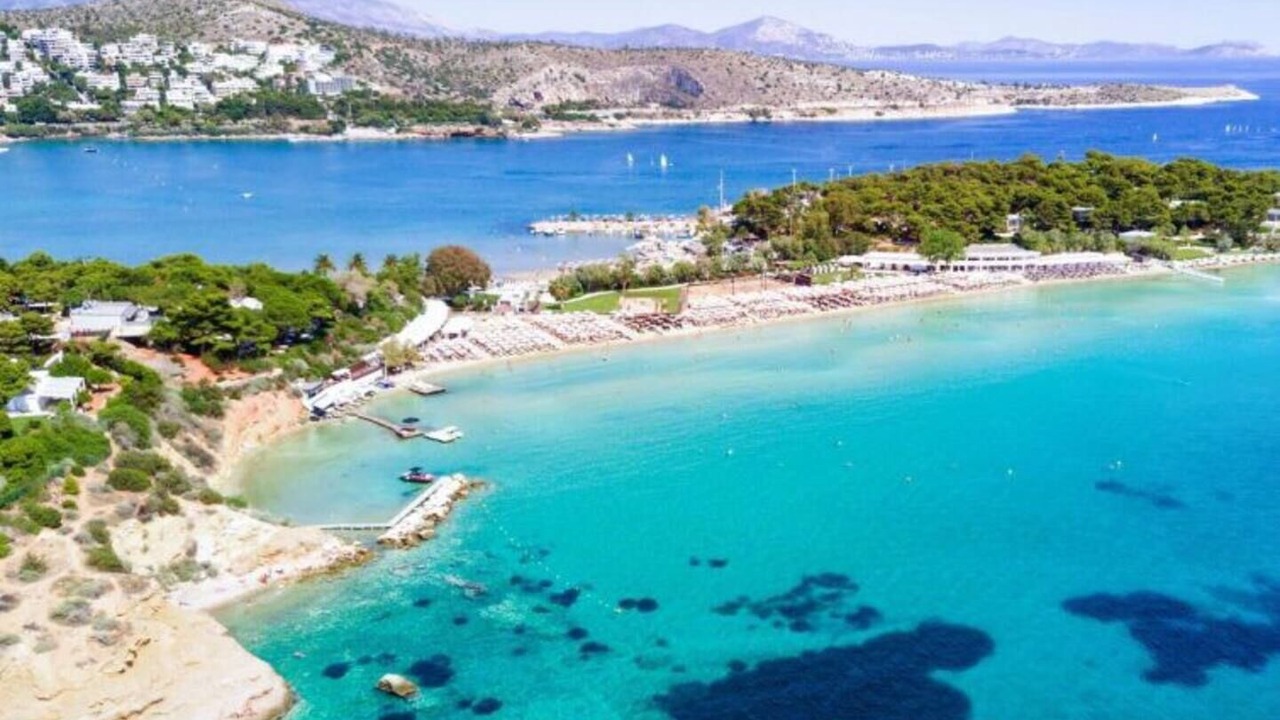 Photo of Outdoor in Argyroupoli