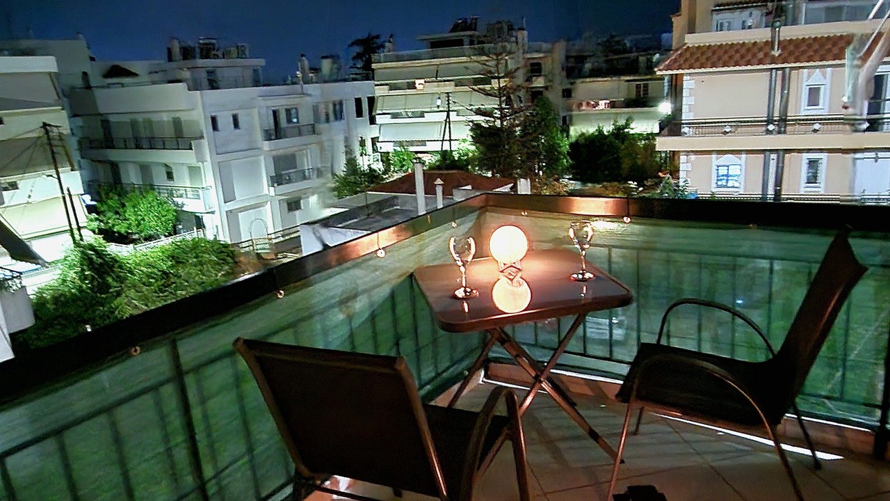 Photo of Outdoor in Argyroupoli