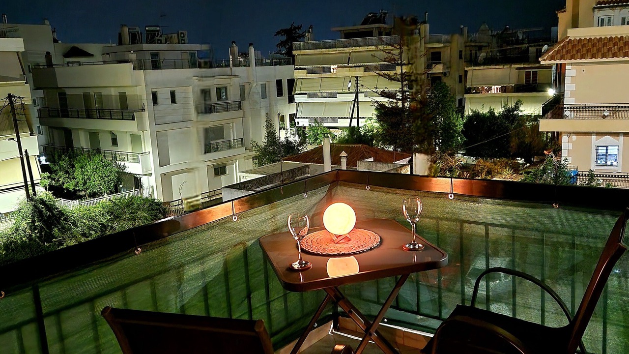 Photo of Outdoor in Argyroupoli