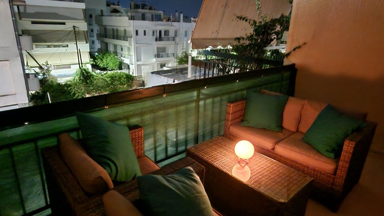 Photo of Outdoor in Argyroupoli