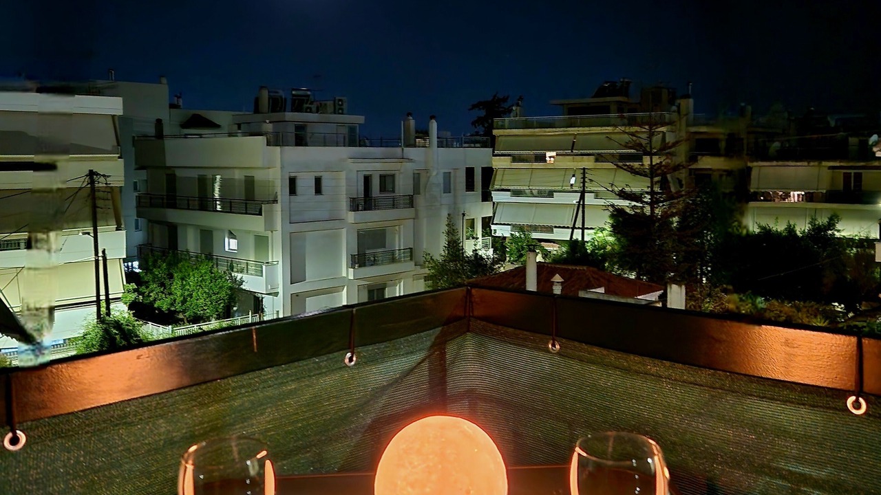 Photo of Outdoor in Argyroupoli