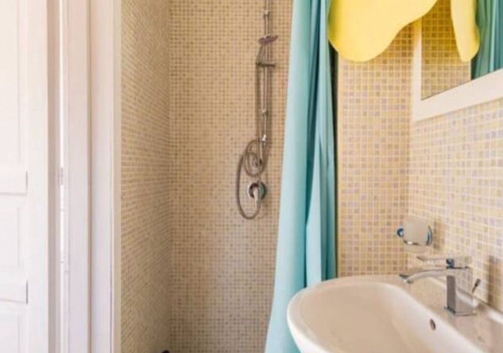 Photo of Bathroom in Partanna