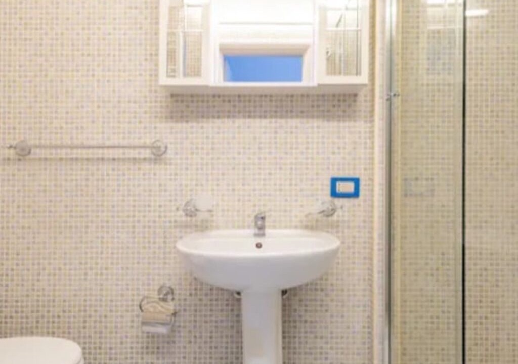 Photo of Bathroom in Partanna