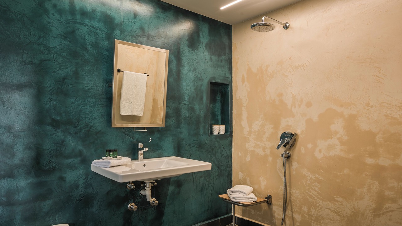 Photo of Bathroom in Menegata