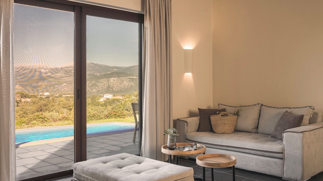 Photo of Livingroom in Menegata