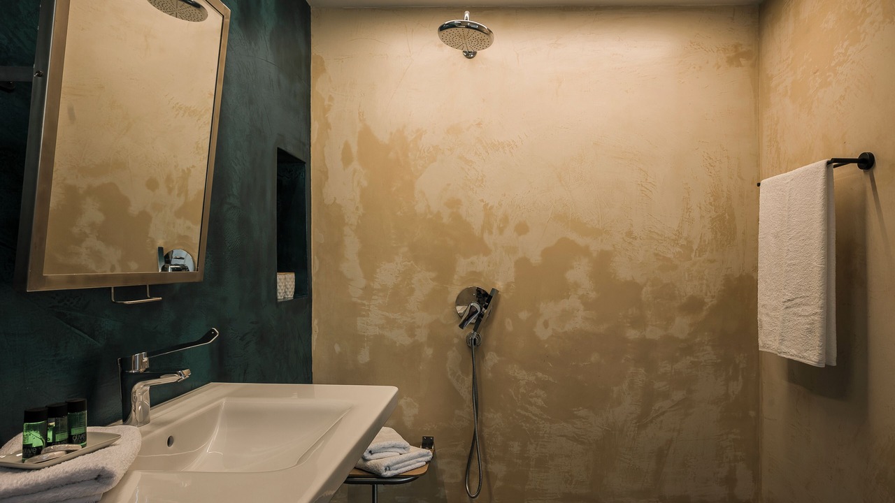 Photo of Bathroom in Menegata