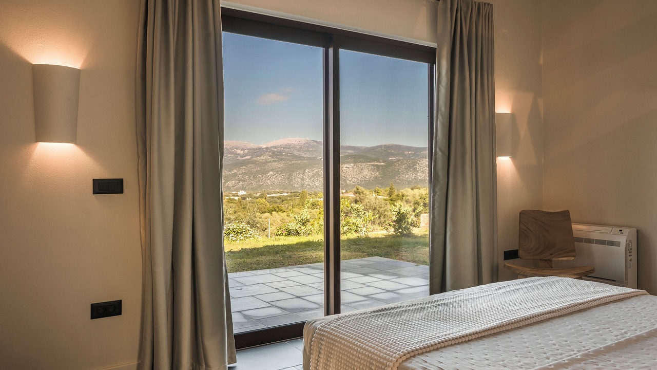 Photo of Bedroom in Menegata