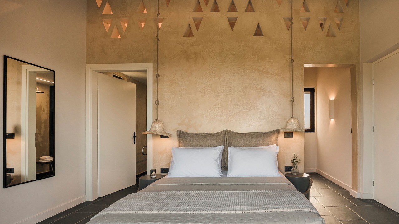 Photo of Bedroom in Menegata