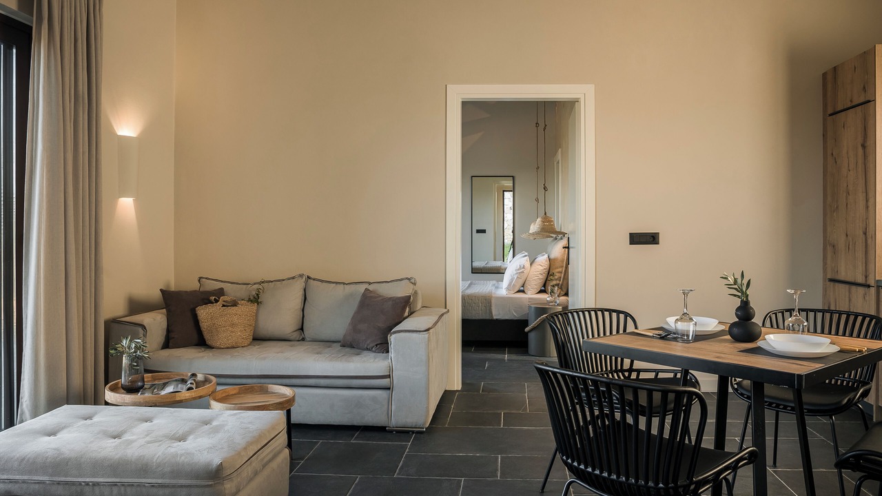 Photo of Livingroom in Menegata